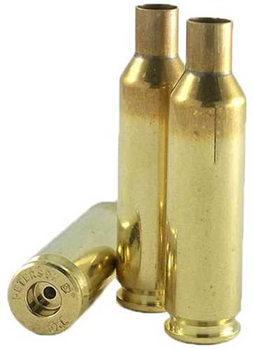 Peterson Brass 6mm XC 50 Box