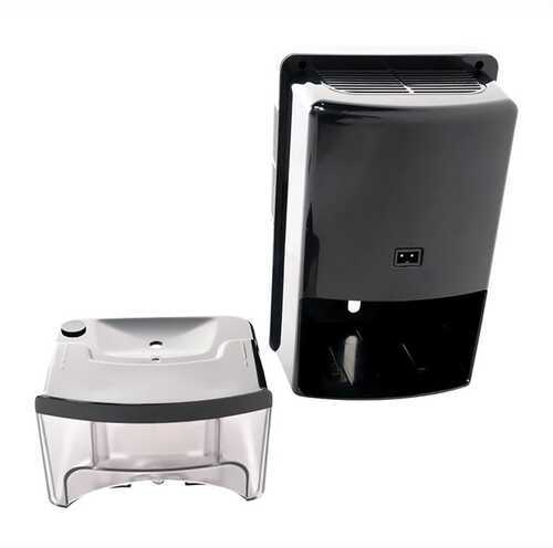Lockdown Compact Automatic Dehumidifier