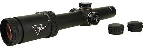 TRI CRedo HX Riflescope 1-6X24 Red MOA SEG Cir