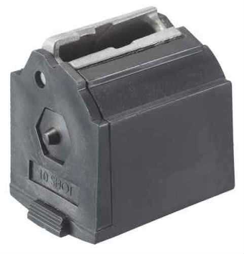 Ruger Bx1 10/22 22LR Blk 10Rd Magazine