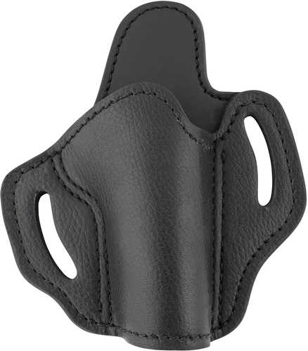 1791 Ultra Custom OWB Holster Fits 1911 4" Barrel Size 1S Leather Night Sky Black Right Hand UCBH-1S-NSB-R