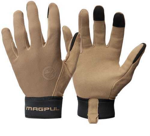 Magpul Mag1014-251 Technical Glove 2.0 Xl Coyote-img-0