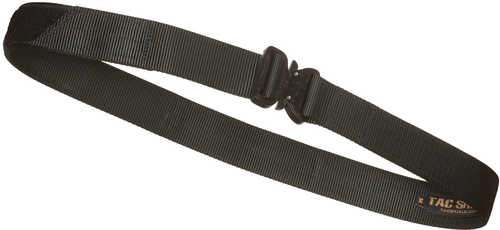 TACSHIELD (Military Prod) Tactical Gun Belt-img-0