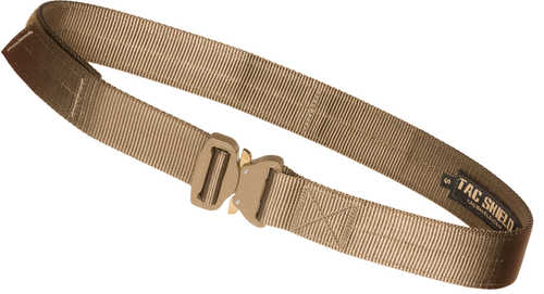 TACSHIELD (Military Prod) Tactical Gun Belt-img-0