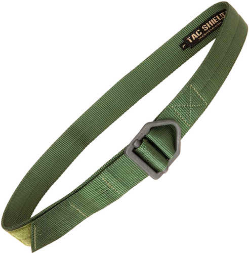TACSHIELD (Military Prod) Tactical Riggers Belt-img-0