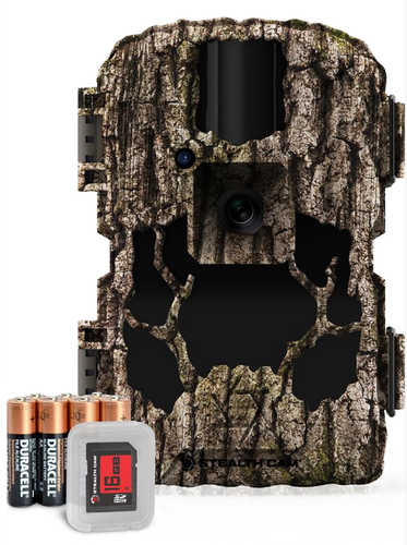 Walkers Prevue 26 Combo Kit 26 MP Low Glow 80 ft Camo 2.40" Color Sd Card Slot/Up To 32Gb Memory