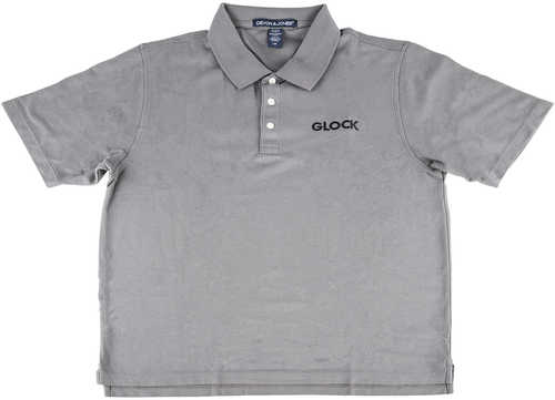 Glock Classic Polo 2Xl Shirt-img-0