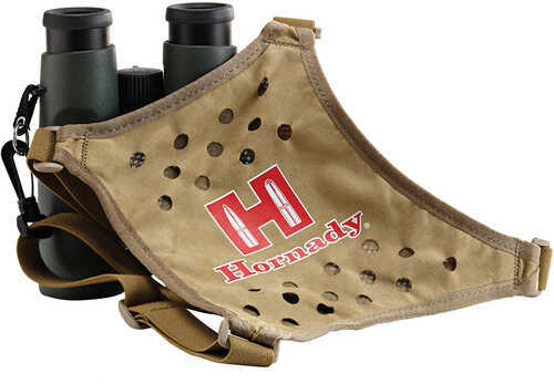 Hornady Binocular Harness Tan