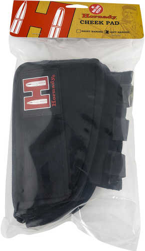 Hornady Rifle Ammo Pouch 5 Round-img-0