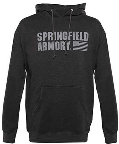 Springfield Armory GEP1663S Flag Logo-img-0