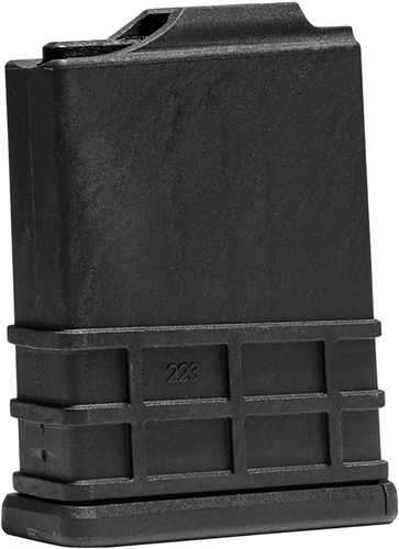 Savage Arms Mag AICS Poly 223Rem 10-Shot 55262