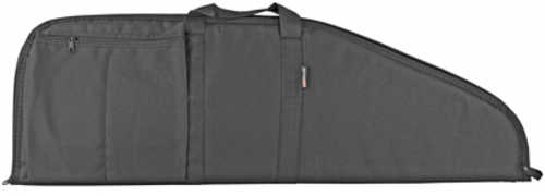 Allen Tactical Rifle Case 38" W/2-Mag Pockets Blac-img-0