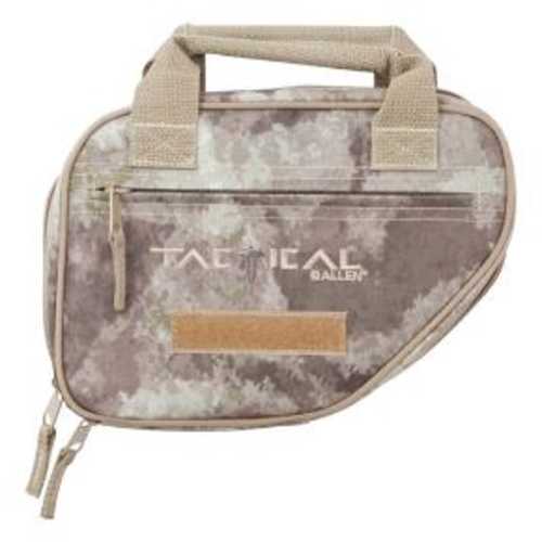 Allen Battalion SIngle Handgun Case 10In ATACS-img-0