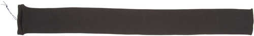 Allen 13255 Pride Six Gun Sock 55" Rifle/Shotgun Black