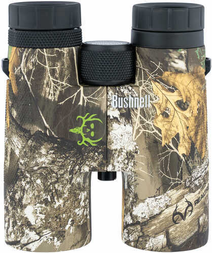 Bushnell Powerview Bone Collector Binoculars Realtree Edge 10x42 Model: 141042RB