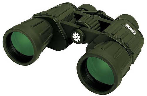 Konus Army Binocular 8X42 Green Includes Case/Strap/Lens Cloth/Lens Caps 2170