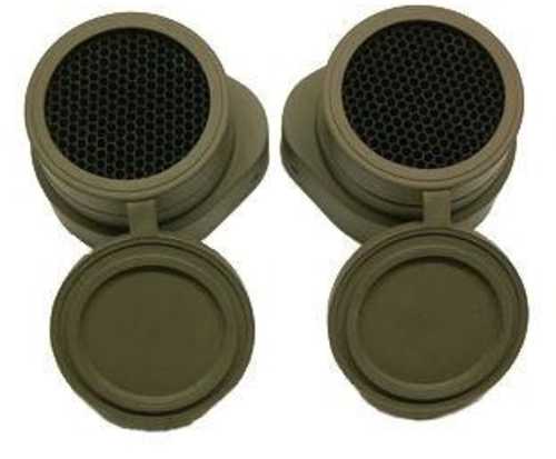 Steiner ARD Set 7X50/10X50 Pair Binocular