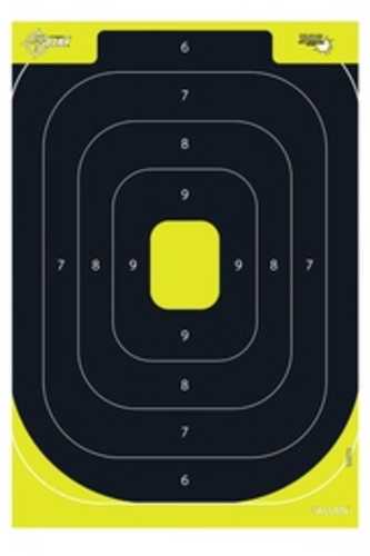 Allen 15495 EZ Aim Paper Grid Target 12 X