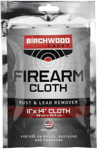 Birchwood Casey Rust Lead Remover - Treated Tan 11X