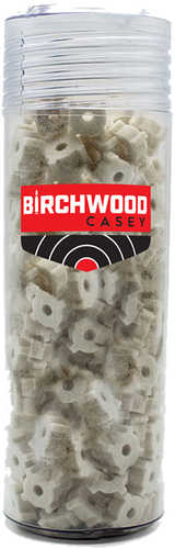 Birchwood Casey Star Chamber Cleaning Pads