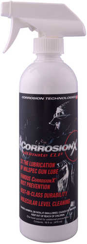 Corrosion Technologies Ultimate Clp 16oz Trigger Spray