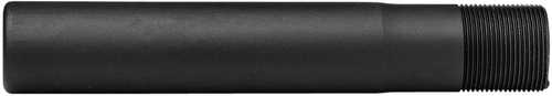 Click to see larger image. Aero Precision Enhanced Buffer Tube Pistol Aluminum Black AR15/M5