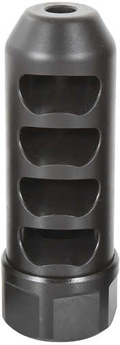 American Precision Arms Gen 2 Fat Bastard Self Timing Brake 30 Caliber 5/8"x24 Thread 3.30" Black Nitride