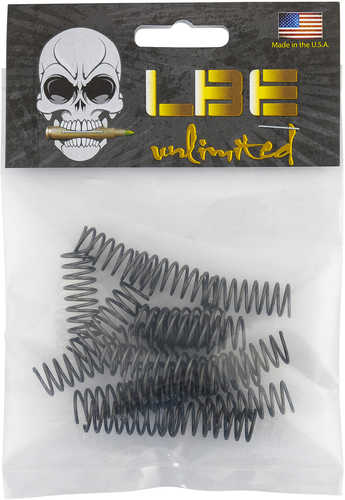LBE Unlimited AR-15 Forward Assist Spring 20 pack