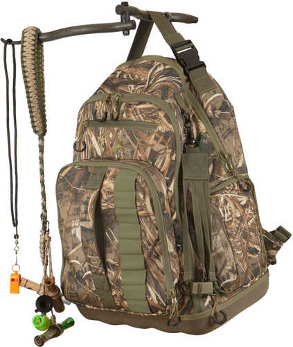 Allen Gear-Fit Pursuit Punisher Waterfowl Multi-Function Pack Realtree Max-5