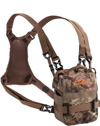 Allen Terrain Plateau Bino Pack With Harness Mossy Oak Break-Up Country