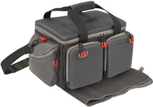 Allen Competitor Premium Molded Lockable Range Bag-img-0