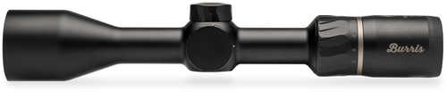 Burris 200486 Fullfield IV Matte Black 2.5-10x42mm 1" Tube Illuminated Ballistic E3 Reticle