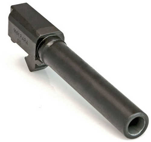 Sig Sauer BBLMK25 P226 MK25 9mm Luger 4.40" Black-img-0