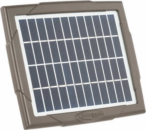 Cuddeback Pw3600 Solar Power Bank 7.2V-img-0