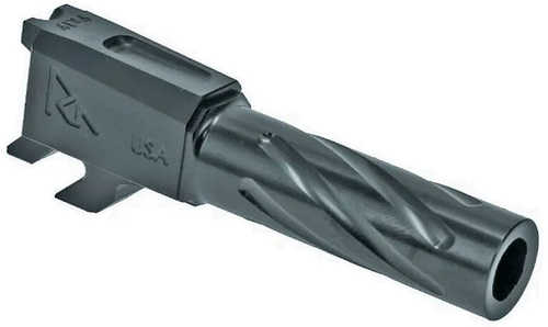 Rival Arms Barrel for S&W M&P Shield Models 9mm Luger Graphite Finish