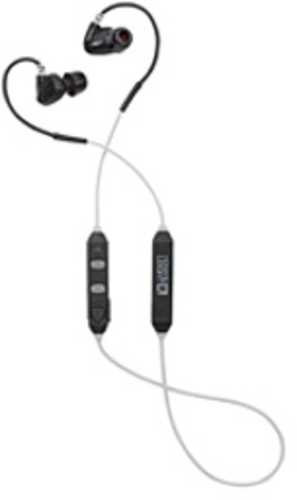 Howard Leight Impact In-Ear Bluetooth Hear Thru Tech