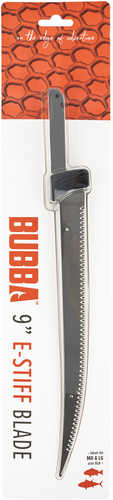 Bubba Blade 9" Stiff For Efk Knives