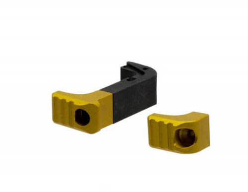 Strike Modular Mag Release For Glock 17/19/19X/22/23/26/27/31-35/37-39/45 Gen 4-5 Titan