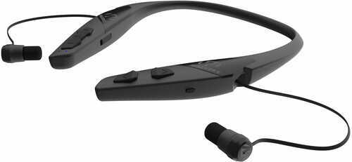 Click to see larger image. OPEN BOX: Walker's Razor XV 3.0 Headset Digital Black GWP-BTN
