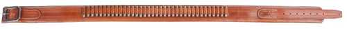 Cimarron Money Cartridge Belt 44/45 Loop Waist 44" Width 2.5"