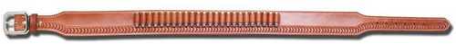 Cimarron El Paso Speed Rig Cartridge Belt 38 Loop Waist 42" Width 2.5"