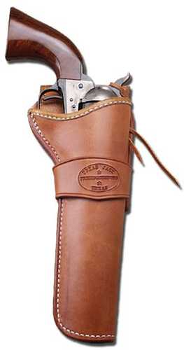 Cimarron Duke Holster Cross Draw 3 1/2" Left Hand