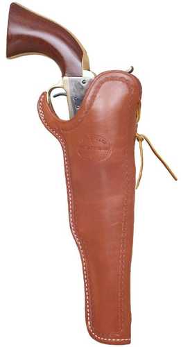 Cimarron Dragoon Holster 8” Left Hand