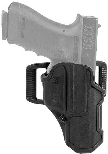 Blackhawk 410713BKR T-Series L2C Polymer for Glock 2021 Right Hand