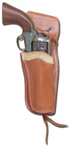 Cimarron Hell Fire Speed Rig Holster 5 1/2" Left Hand