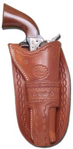 Cimarron Texas Jock Strap Holster 5 1/2" Right Hand