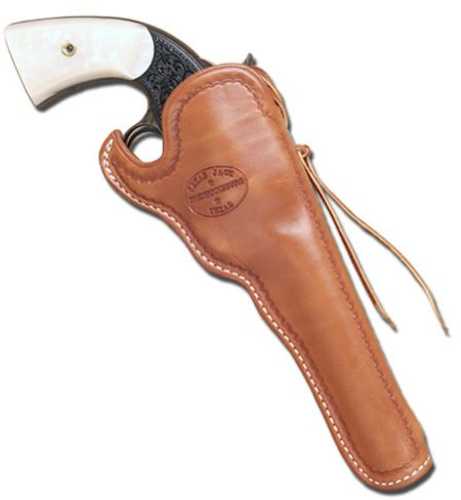 Cimarron Schofield Holster 5 1/2" Left Hand