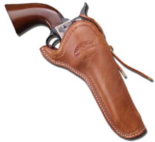 Cimarron Holster Model P Slim Jim Cross Draw 4 3/4" Left Hand