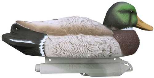 Higdon Decoys 19023 Standard Mallard Foam Filled-img-0