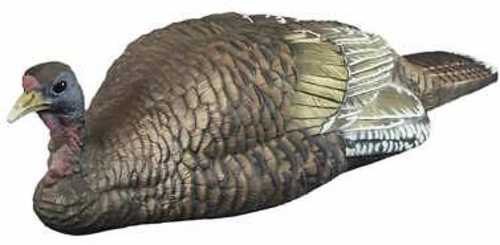 Higdon Decoys 63133 Hard Body Laydown Hen Multi Co-img-0